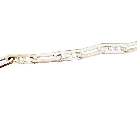 ESCADA coral pink handbag with crystals. NWOT - Picture 12 of 14